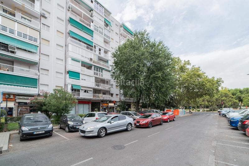 Foto c0019037-c9b7-4d31-84f2-9e039f6e988f. Flat in calle venus 5 in Valderas-Los Castillos Alcorcón