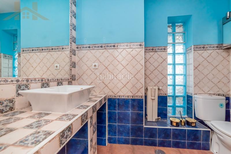 Foto 53c723c5-68d7-4496-8d3f-93f1814704bc. Appartement dans calle de san sebastián 10 dans Casco Antiguo Boadilla del Monte