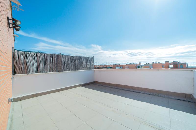 Foto 15a95f84-b912-4a6c-be56-fd35f5a05e84. Tríplex a avenida m-40 9 a Campodón-Ventorro del Cano Alcorcón