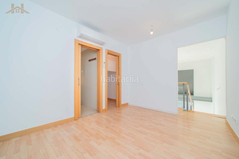 Foto 259687f1-0502-4af7-b9d6-48b8cc28feed. Tríplex a avenida m-40 9 a Campodón-Ventorro del Cano Alcorcón