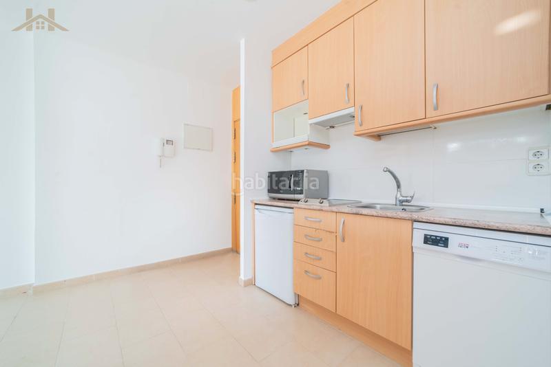 Foto 51eab08b-43d3-4527-9acf-630fb8324600. Tríplex a avenida m-40 9 a Campodón-Ventorro del Cano Alcorcón