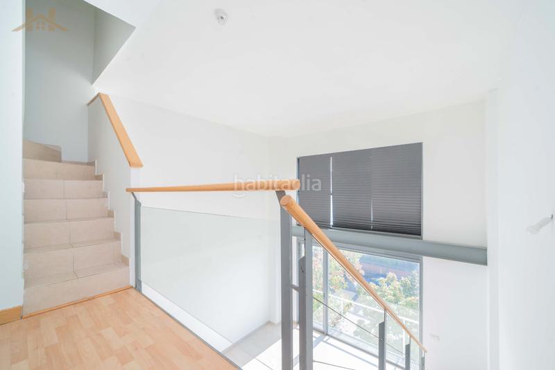 Foto 5b49e717-c167-44af-b945-22bc5571c51f. Tríplex a avenida m-40 9 a Campodón-Ventorro del Cano Alcorcón