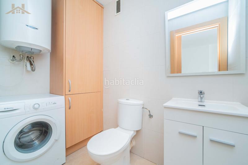 Foto 8162d1e0-7dc9-43fe-839f-8e04d6fe55a4. Tríplex a avenida m-40 9 a Campodón-Ventorro del Cano Alcorcón