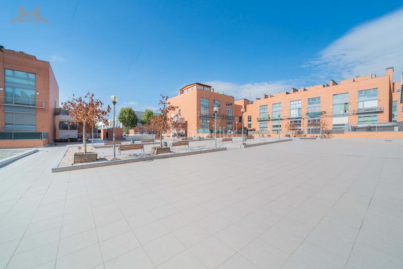 Foto a5091954-f0c4-40df-994f-02497eb35d14. Tríplex a avenida m-40 9 a Campodón-Ventorro del Cano Alcorcón