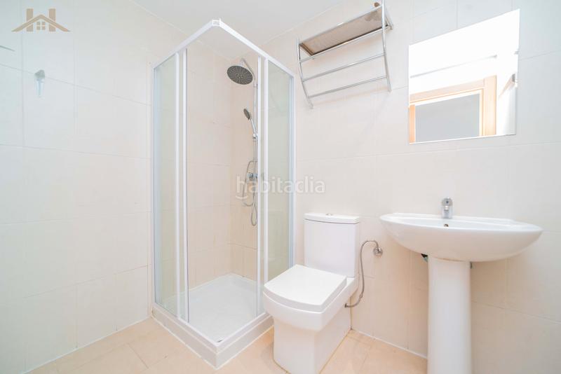 Foto bc3e8e7f-a097-43a9-945b-5a38344e381b. Tríplex a avenida m-40 9 a Campodón-Ventorro del Cano Alcorcón