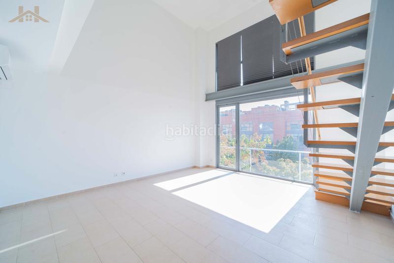 Foto ec1e2d09-826b-4942-a9fa-0250a9c82649. Tríplex a avenida m-40 9 a Campodón-Ventorro del Cano Alcorcón