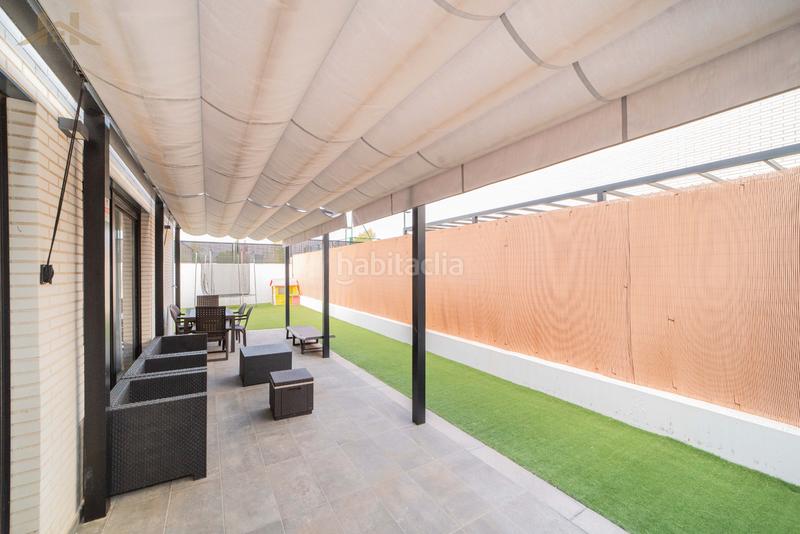 Foto 2eac2d76-6452-4b23-be89-71e6c38968c9. Casa pareada en Valenoso Boadilla del Monte