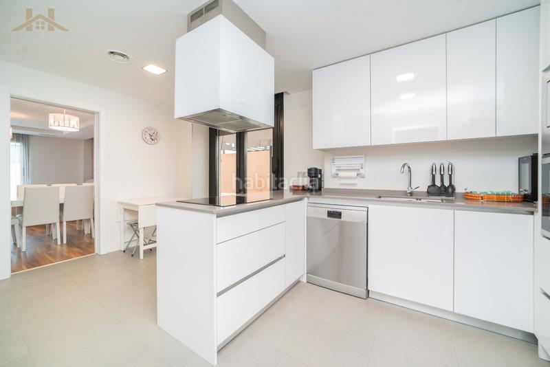 Foto 22457b58-4b7b-4e6a-a3ca-180872400050. Towny house with heating parking pool in Valenoso Boadilla del Monte