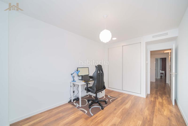 Foto 6b8c3137-6d0a-4857-b549-9a52abb25682. Towny house with heating parking pool in Valenoso Boadilla del Monte