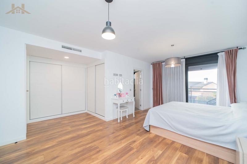 Foto 836f6fcf-2780-4bf4-a8b8-368020b50182. Towny house with heating parking pool in Valenoso Boadilla del Monte