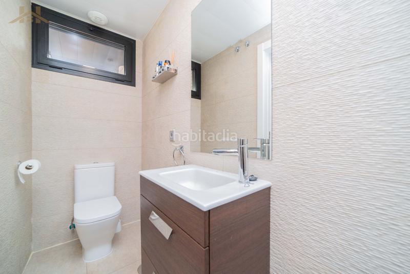 Foto f47d73c6-0ca1-42f4-9cfd-8eab27b6a1f8. Towny house with heating parking pool in Valenoso Boadilla del Monte