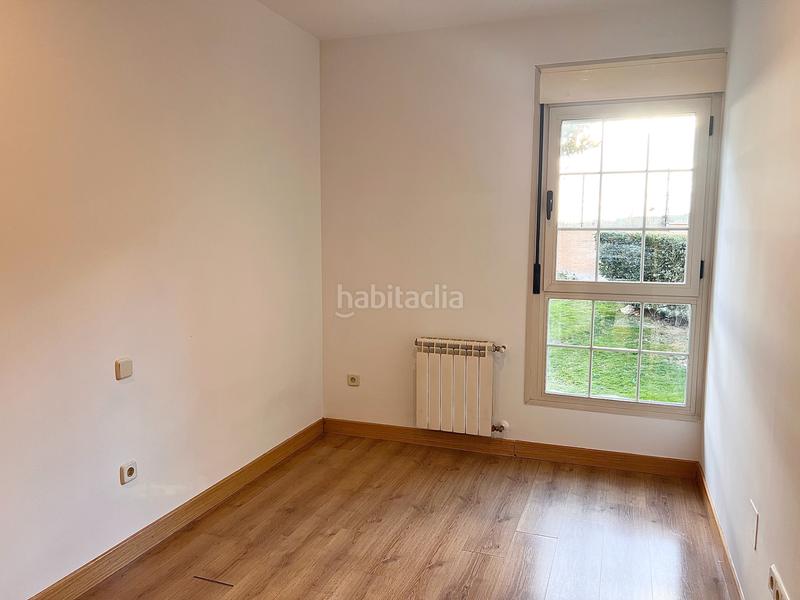 Foto 9a81db37-b98f-4ded-a5d2-979fee972415. Affitto appartamento con riscaldamento piscina in Boadilla del Monte