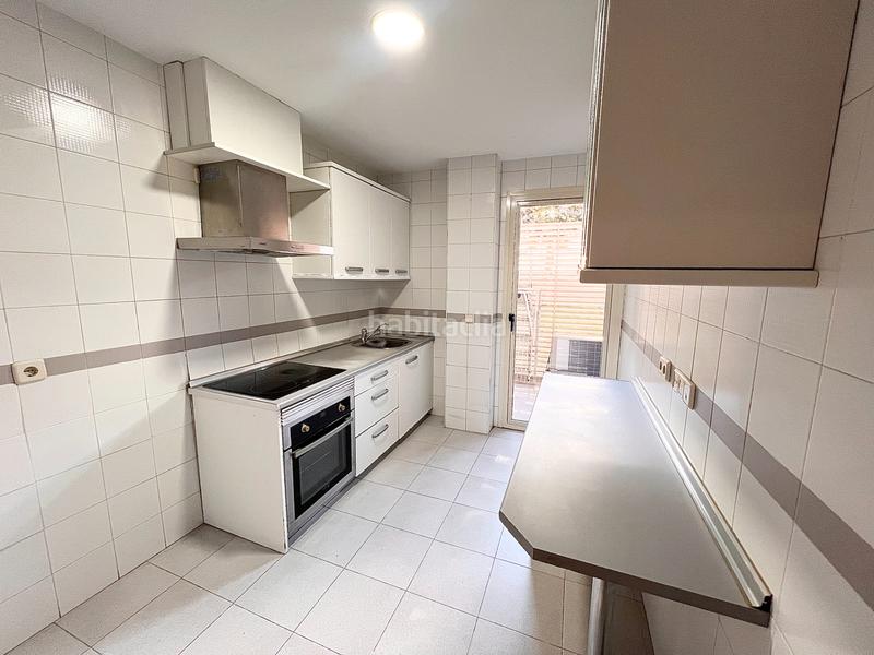 Foto a46e44cd-9898-4166-95bd-1f8512a9ef12. Affitto appartamento con riscaldamento piscina in Boadilla del Monte