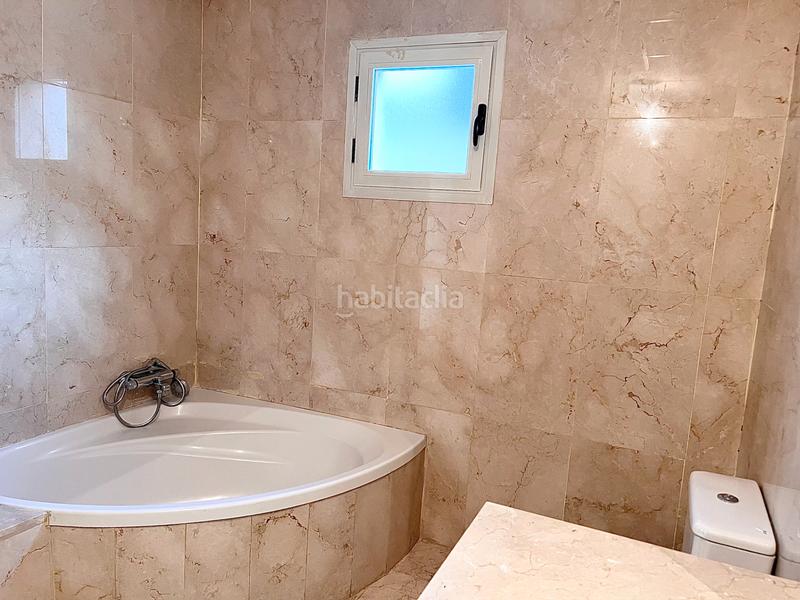 Foto f078110c-1483-4217-89af-4f34f3d06223. Miete etagenwohnung mit heizung pool in Sector S Boadilla del Monte