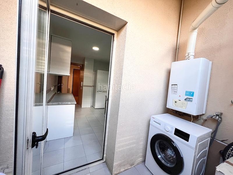 Foto 7e213200-0adb-438e-9ee2-e26a9ad6b958. Rent flat with heating pool in Sector S Boadilla del Monte