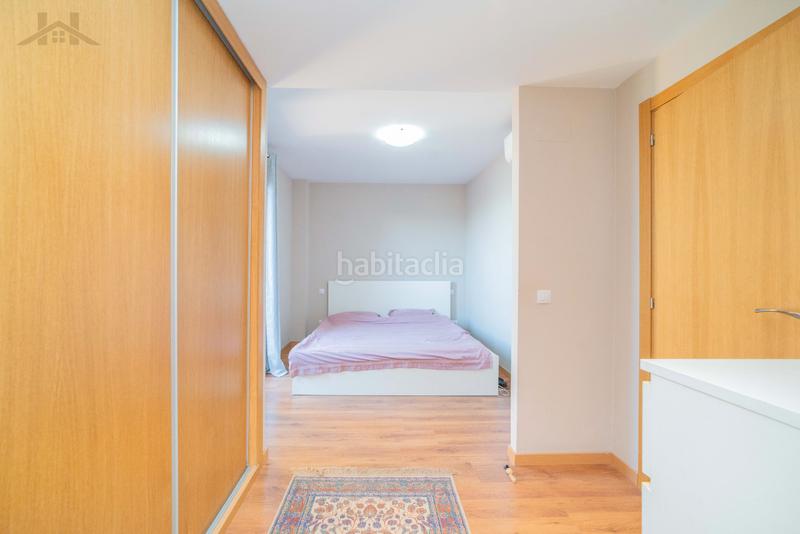 Foto 1c3ddc5f-4ffd-4514-ab11-05ca4d29dc7d. Attique avec chauffage piscine dans Valenoso Boadilla del Monte