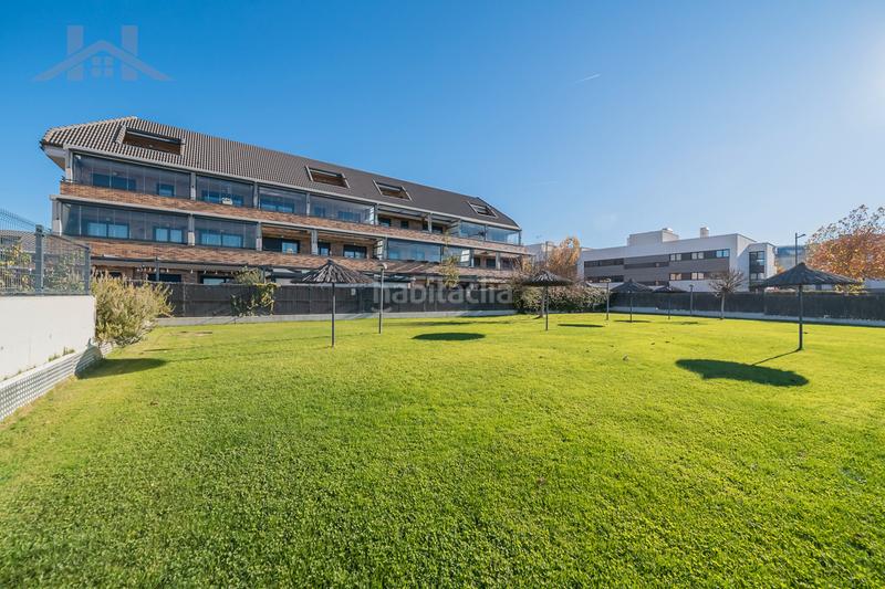 Foto 91f2b8ae-8ddc-4083-81eb-d1aeb4e16573. Attique avec chauffage piscine dans Valenoso Boadilla del Monte