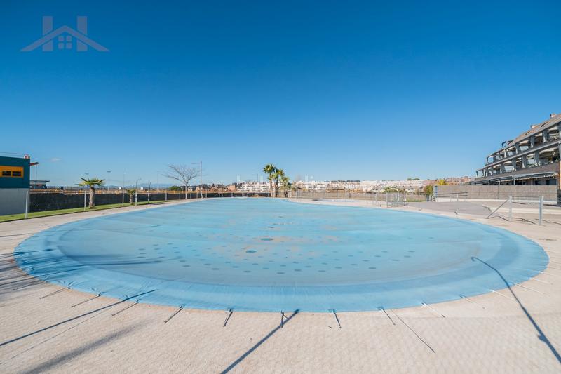 Foto ab56c5d6-394e-4d18-8ebc-2c9eb8913499. Attique avec chauffage piscine dans Valenoso Boadilla del Monte