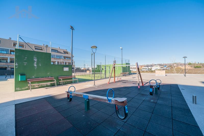 Foto fd0fe6e8-ed7a-4d03-9ca6-0556f238d913. Attique avec chauffage piscine dans Valenoso Boadilla del Monte