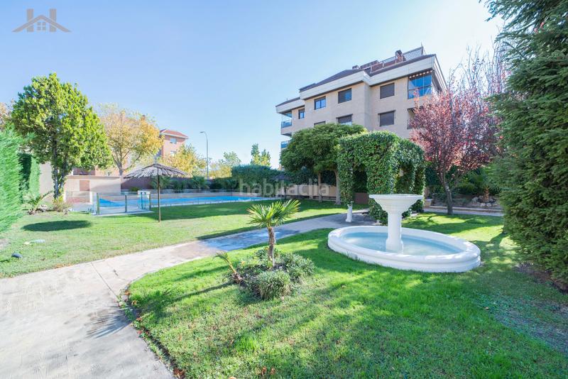 Foto 638a4c43-17df-4a82-8ccf-c651a05c3fb6. Planta baixa amb calefacció piscina a Sector B Boadilla del Monte