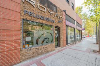 Local Comercial a Calle parque bujaruelo 8. Local en venta en parque bujaruelo 8