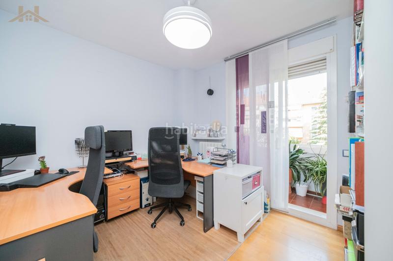 Foto 6db05475-6483-42cb-a833-5cc538cbc579. Pis amb calefacció aparcament piscina a Sector B Boadilla del Monte