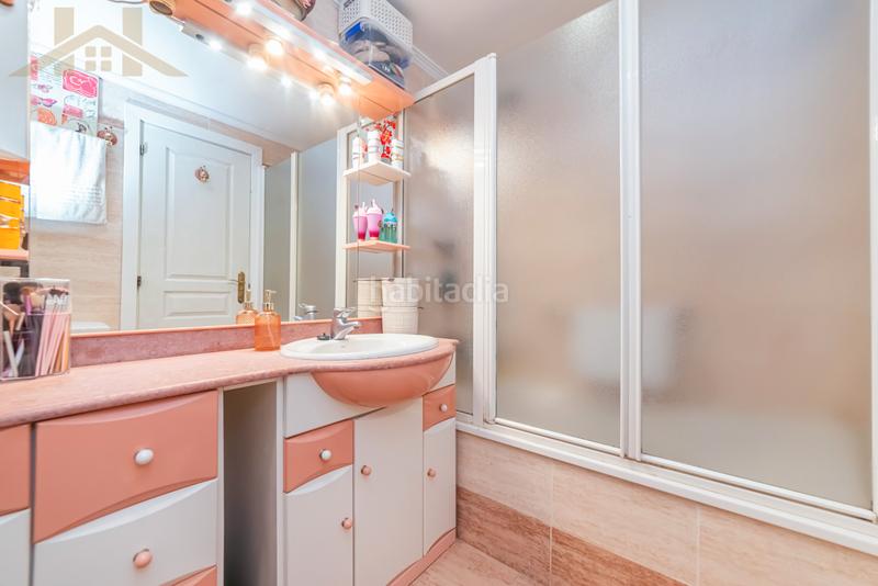 Foto 051d3fec-b082-4517-aa2b-ea41fb159802. Pis amb calefacció aparcament piscina a Sector B Boadilla del Monte