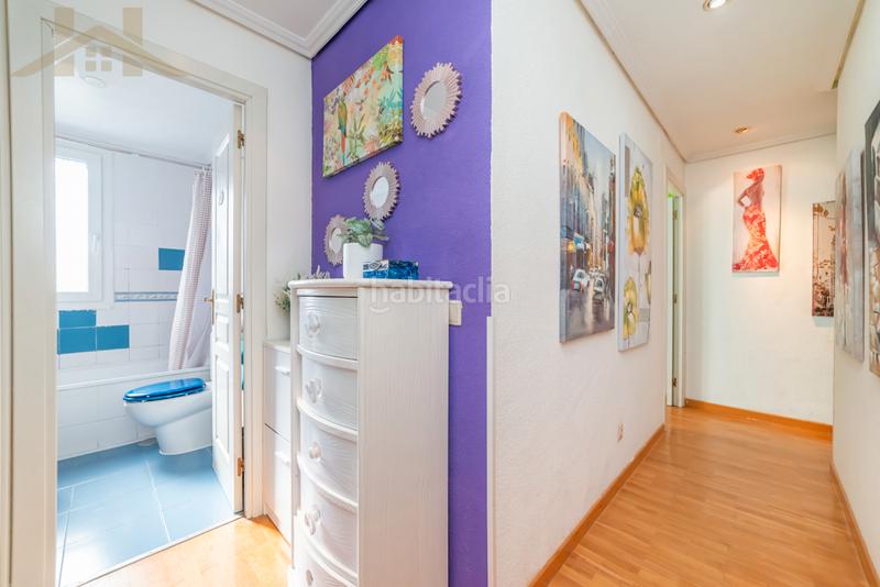 Foto 5e755b40-8cf1-4442-9a86-e71caa29ac95. Pis amb calefacció aparcament piscina a Sector B Boadilla del Monte