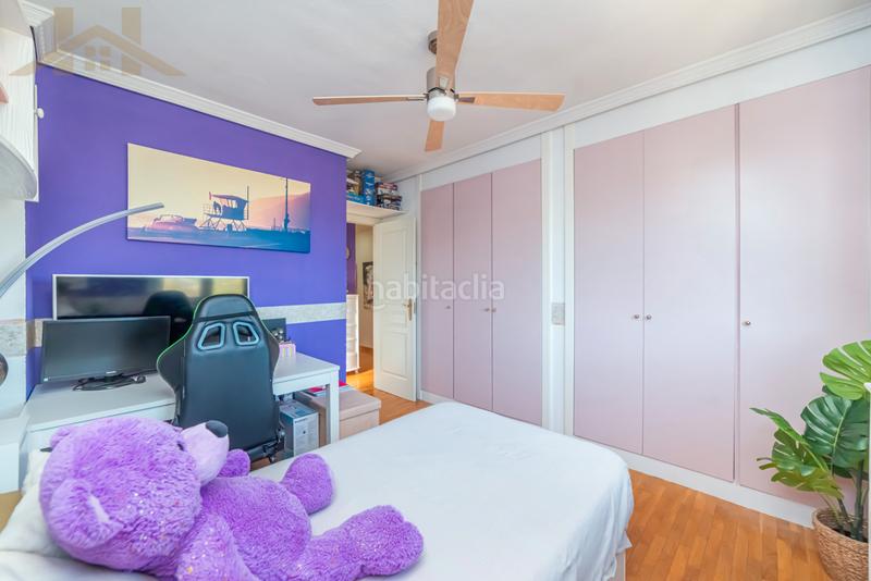 Foto 79b4f6b4-a895-40ca-8c5a-f9f17bc03bc7. Pis amb calefacció aparcament piscina a Sector B Boadilla del Monte