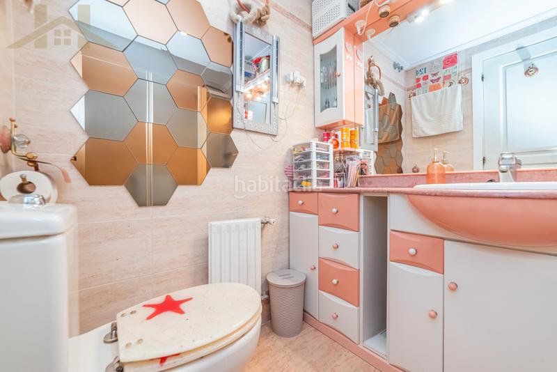 Foto 84e25ba5-076a-4d53-82af-d79de2a936de. Pis amb calefacció aparcament piscina a Sector B Boadilla del Monte