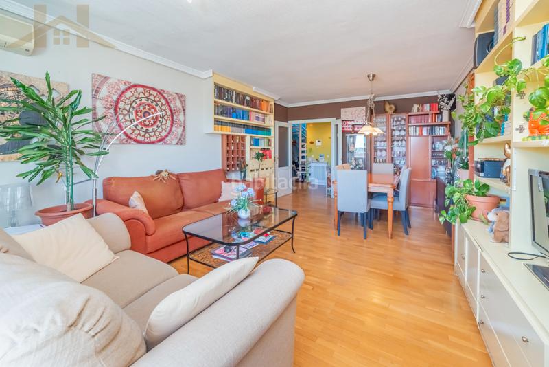 Foto b71e2cdf-920d-4c24-beae-1bddf9b10961. Pis amb calefacció aparcament piscina a Sector B Boadilla del Monte