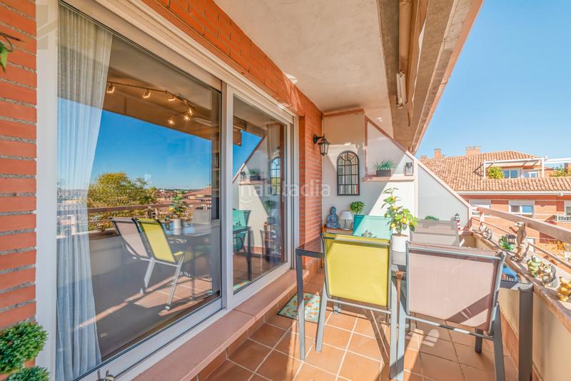 Foto d97be73a-2629-4e15-8927-8d0d46870052. Pis amb calefacció aparcament piscina a Sector B Boadilla del Monte