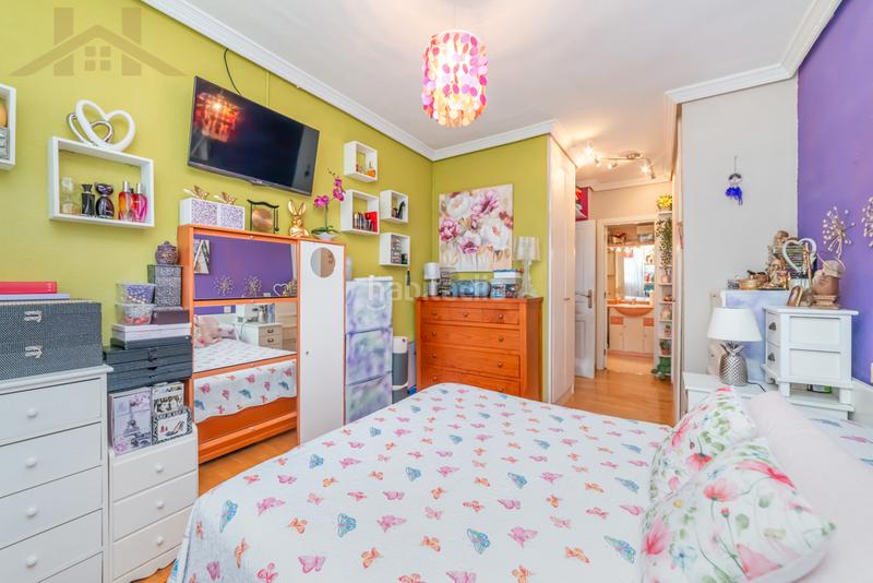 Foto db635a50-e6e4-4888-8c8e-c46ef25b7820. Pis amb calefacció aparcament piscina a Sector B Boadilla del Monte