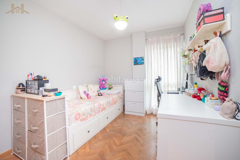 Foto 17d6d727-4c6c-4f1e-966d-20352cc5f082. Pis amb calefacció piscina a Sector B Boadilla del Monte