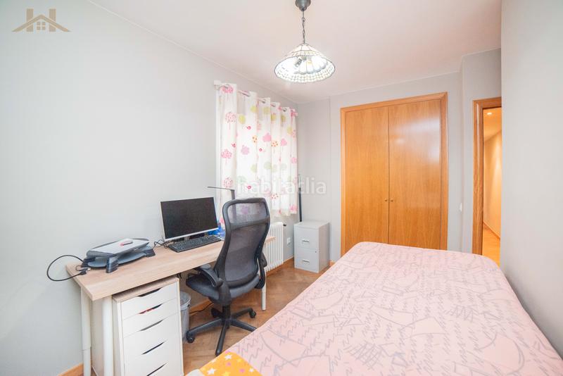 Foto 9d6b0199-172a-4751-a30a-d2fb2ca34ae6. Pis amb calefacció piscina a Sector B Boadilla del Monte