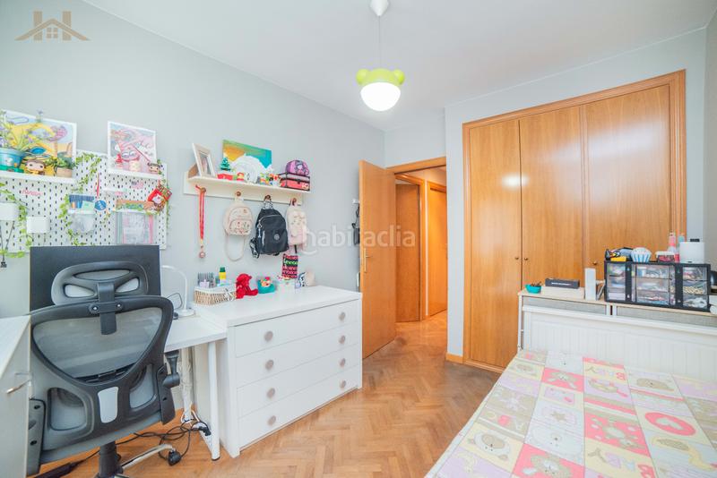 Foto c858648f-a877-490c-a311-df30544ba5d1. Pis amb calefacció piscina a Sector B Boadilla del Monte