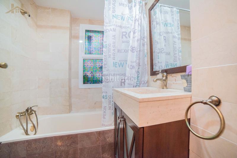 Foto dca735f2-6983-4347-a45d-3b107a08e3db. Pis amb calefacció piscina a Sector B Boadilla del Monte