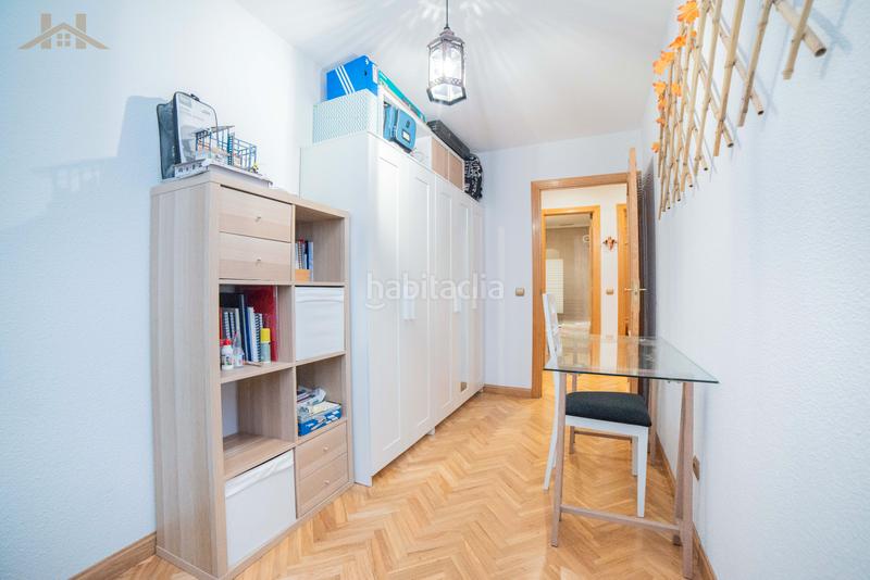 Foto 06bef40c-1996-4405-a410-d205bc909b5b. Appartement dans calle carballino 21 dans Parque Lisboa-La Paz Alcorcón