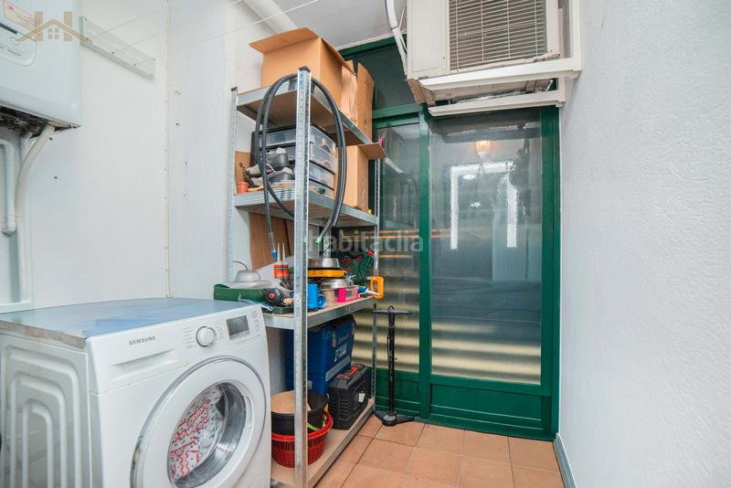 Foto 0791877b-a119-4459-b967-857613dde42b. Appartement dans calle carballino 21 dans Parque Lisboa-La Paz Alcorcón