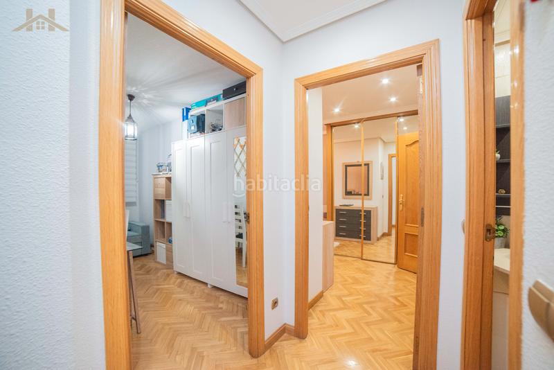Foto 0b02d8cf-db3f-4845-bf5e-c3dacc68def1. Appartement dans calle carballino 21 dans Parque Lisboa-La Paz Alcorcón