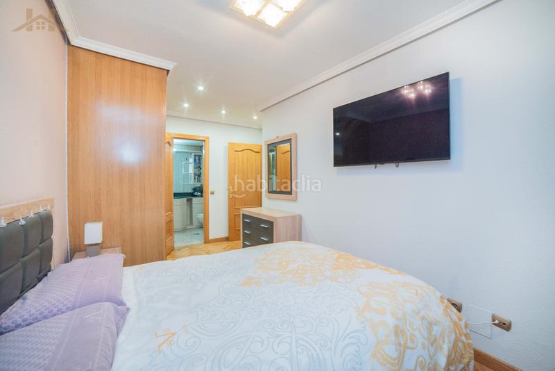 Foto 17d58d64-3d18-48c8-9d99-fb493c22b6b1. Appartement dans calle carballino 21 dans Parque Lisboa-La Paz Alcorcón