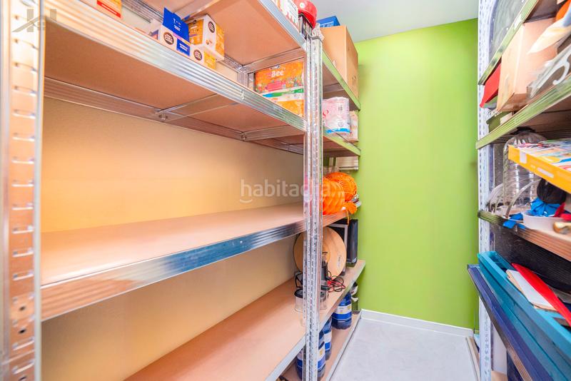 Foto 4713c700-3511-448e-a314-31dd70d75015. Appartement dans calle carballino 21 dans Parque Lisboa-La Paz Alcorcón