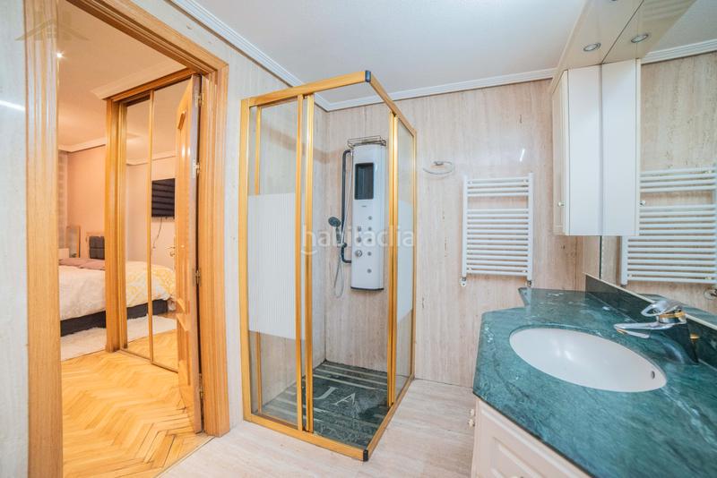 Foto 4e7f7cab-e92c-4fd5-9eda-3de320973c82. Appartement dans calle carballino 21 dans Parque Lisboa-La Paz Alcorcón