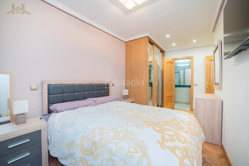 Foto 52cbc2bb-5df2-42b3-9908-2347f8a6692d. Appartement dans calle carballino 21 dans Parque Lisboa-La Paz Alcorcón