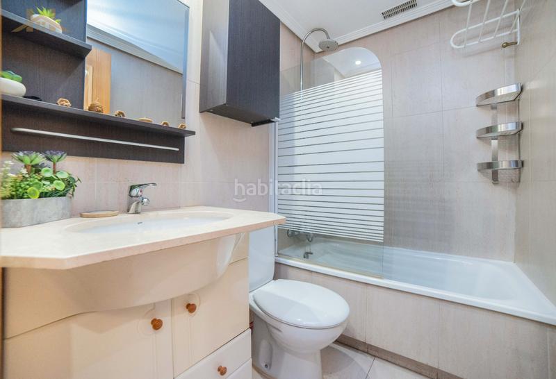 Foto 5681f094-d437-49a8-b8ce-23c789082ab7. Appartement dans calle carballino 21 dans Parque Lisboa-La Paz Alcorcón