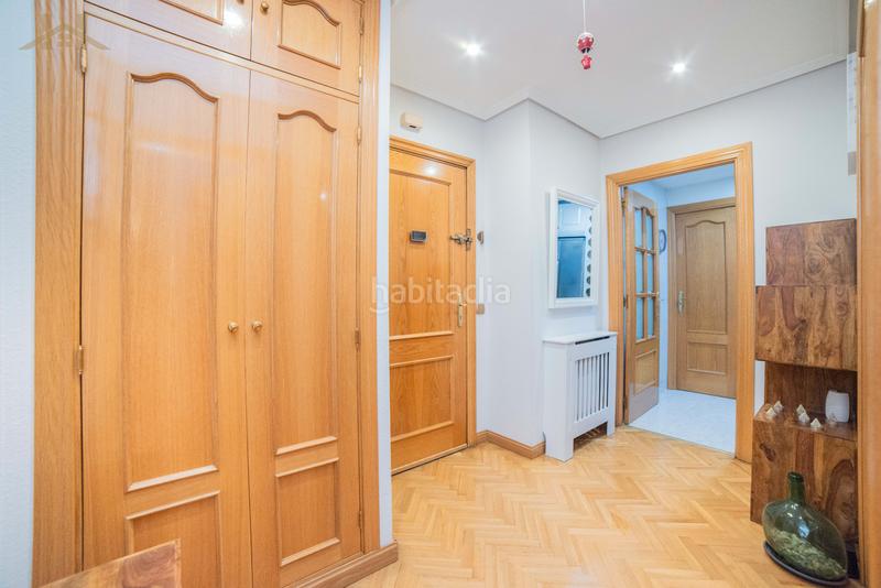 Foto 5b7e8c45-e1c3-4e00-9533-49d40d6f3a65. Appartement dans calle carballino 21 dans Parque Lisboa-La Paz Alcorcón