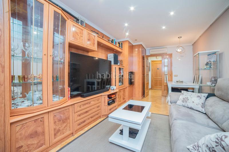 Foto 5fa7ed9c-651c-4e6f-89ab-f8a111a6a969. Appartement dans calle carballino 21 dans Parque Lisboa-La Paz Alcorcón