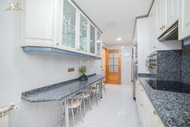 Foto 631d2dfc-8a7d-4bfd-b6fb-9365245297ed. Appartement dans calle carballino 21 dans Parque Lisboa-La Paz Alcorcón