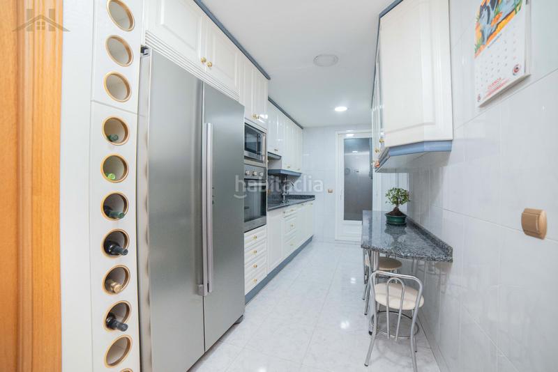 Foto 8810c4f2-b22e-45a6-b57d-f82637a75ef7. Appartement dans calle carballino 21 dans Parque Lisboa-La Paz Alcorcón