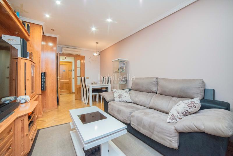 Foto 973fbd0a-6932-4873-a824-086abb280949. Appartement dans calle carballino 21 dans Parque Lisboa-La Paz Alcorcón